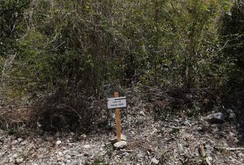 Lote de Terreno en  Yaxkukul, Yucatán