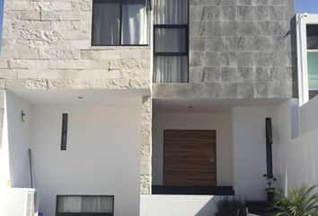 Casa en  Fraccionamiento Cumbres Del Lago, Municipio De Querétaro