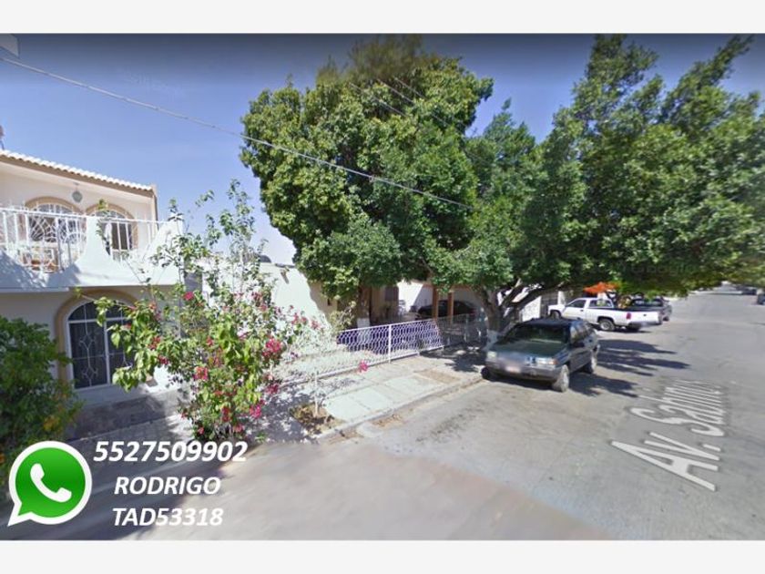 venta Casa en Jardines de California, Torreón (MX21-LY8688)