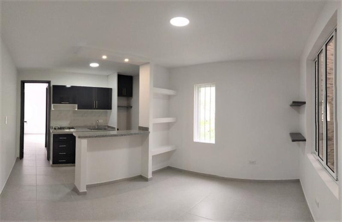 Apartamento en arriendo La Campiña (Norte) en La Campiña