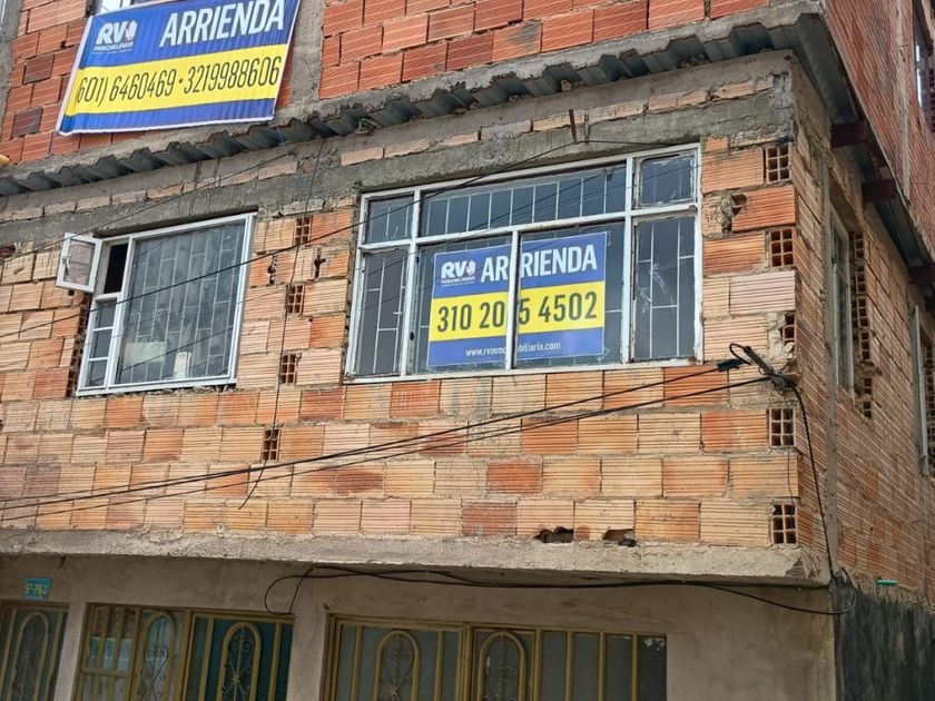 Apartamento en arriendo El Pinar, Noroccidente