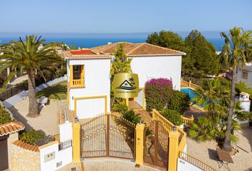 Chalet en  Xàbia/jávea, Alicante Provincia