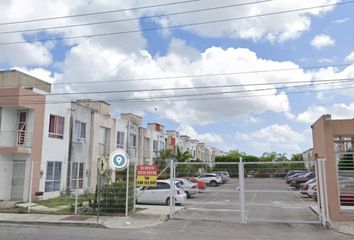 Casa en fraccionamiento en  Boulevard La Joya, Fraccionamiento La Joya, Benito Juárez, Quintana Roo, 77519, Mex
