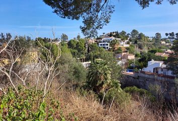 Terreno en  Dénia, Alicante Provincia