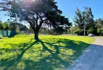 Terrenos en  Parque Luro, Mar Del Plata