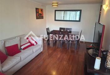 Departamento en arriendo en Santiago Centro