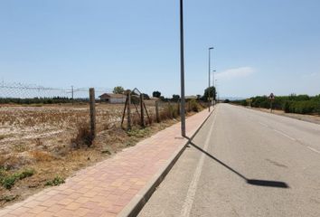 Terreno en  Campotejar Alta, Murcia Provincia