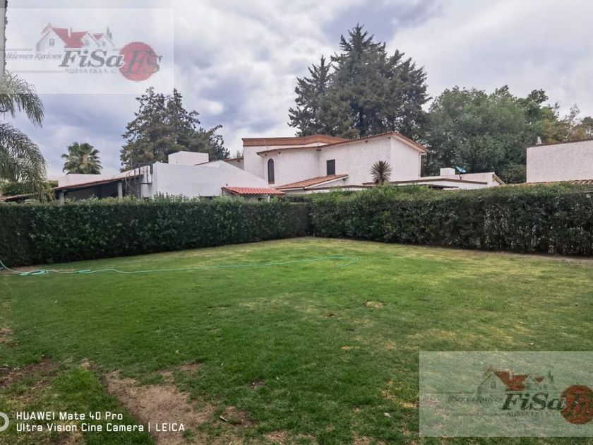 renta Casa en San Gil, San Juan del Río, Querétaro (2_43_86095432_1631342)-  