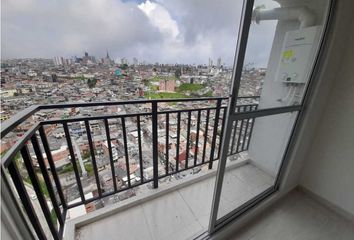 Apartamento en  Cervantes, Manizales