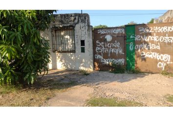 Terrenos en  Villa Centenario, Resistencia