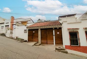 Casa en San Antonio Occidente, Cali