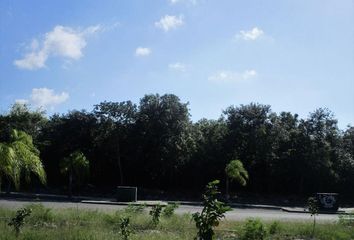 Lote de Terreno en  Playa Del Carmen, Quintana Roo