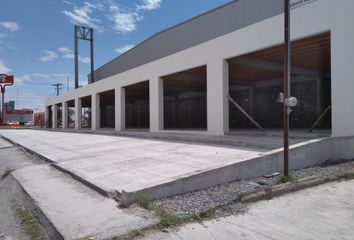 Local comercial en  Adolfo Prieto, Guadalupe, Nuevo León