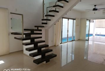 11 casas en renta en Residencial Cumbres, Cancún, Cancún 