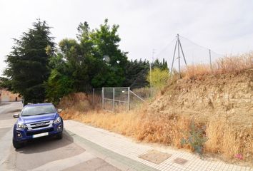 Terreno en  San Cristobal De La Cuesta, Salamanca Provincia