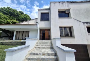 Casa en Ciudad Jardín, Cali
