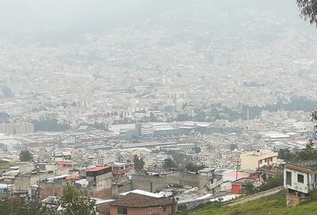 Terreno Comercial en  Lorenzo Garaicoa 685, Quito 170141, Ecuador