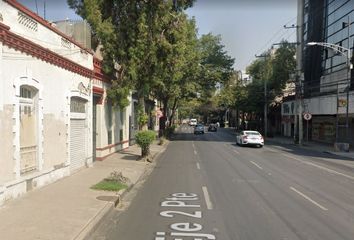 Casa en  Eje 2 Poniente 116-116, Condesa-roma, Roma Norte, Cuauhtémoc, Ciudad De México, 06700, Mex