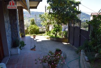 Chalet en  Monterrei (pereiro De Aguiar), Orense Provincia