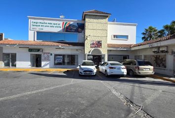 Local comercial en  El Roble, San Nicolás De Los Garza