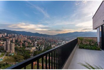 Apartamento en  Las Palmas, Medellín