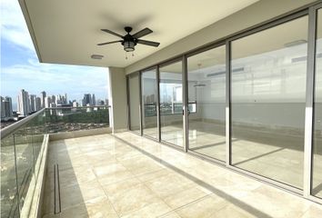 Apartamento en  Santa María, Ciudad De Panamá