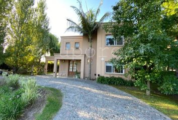 Casa en  El Rocío, Esteban Echeverría