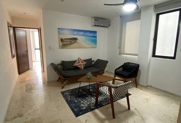 Departamento en  Playa Del Carmen, Quintana Roo