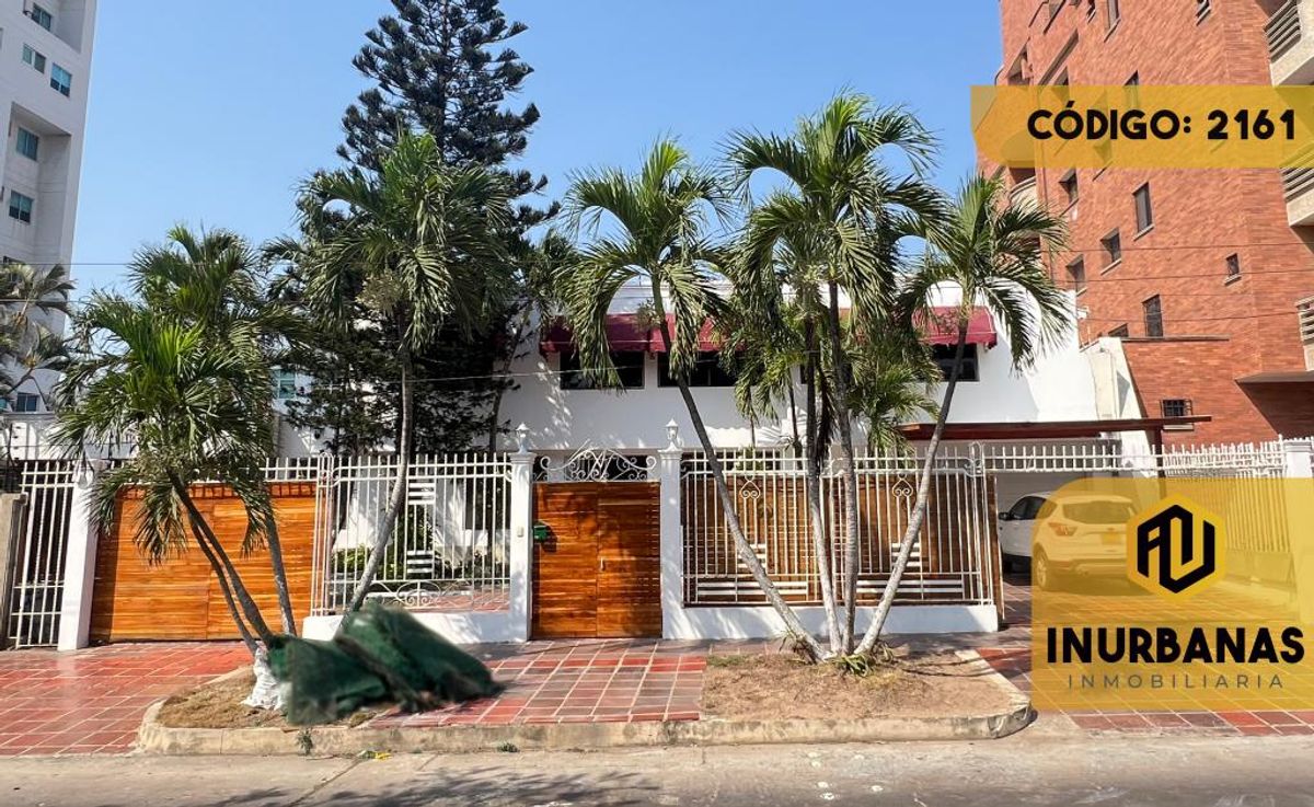 Casa en arriendo Riomar (Localidad Río-Mar) en Riomar