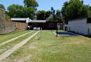 Casa en  Benavidez, Partido De Tigre