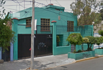 Casa en  Benjas, Avenida Ahuehuetes, Pasteros, Azcapotzalco, Ciudad De México, 02150, Mex