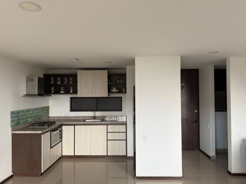 Apartment for rent in Sabaneta