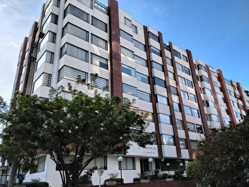 Apartment for rent in Bogotá