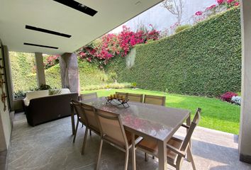 Casa en fraccionamiento en  Privada De Las Pérgolas, Bosque Real Country Club, Huixquilucan, México, 52774, Mex