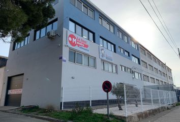 Oficina en  El Rabal, Zaragoza