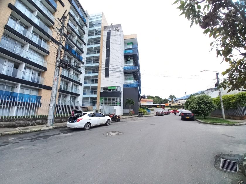 Apartamento en arriendo Urbanización Calatayud, Ibague