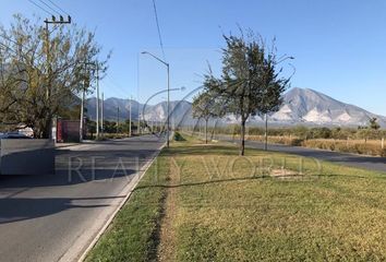 Lote de Terreno en  Las Lomas Sector Bosques, García, Nuevo León