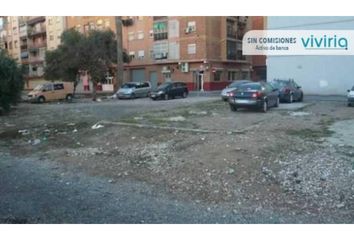 Terreno en  Ciutat Vella, Valencia, Valencia/valència