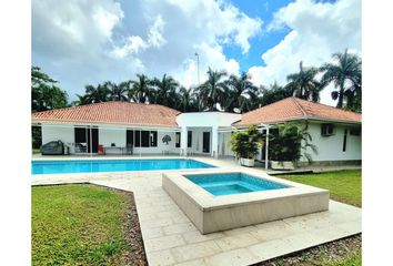 Casa en  Vizcaya, Villavicencio