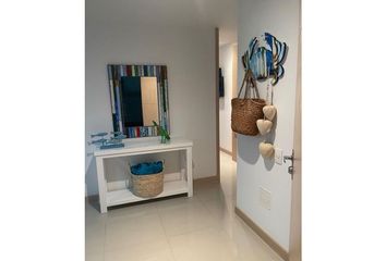 Apartment for rent in Rodadero Tradicional, Santa Marta