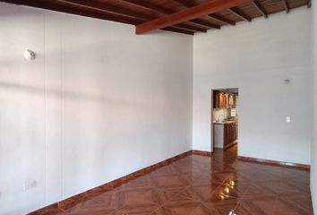 Casa en El Centro, Cúcuta