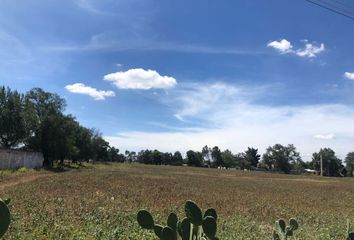 Lote de Terreno en  Independencia, Zumpango