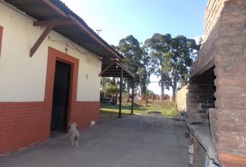 Casa en  La Tatenguita, Santa Fe Capital