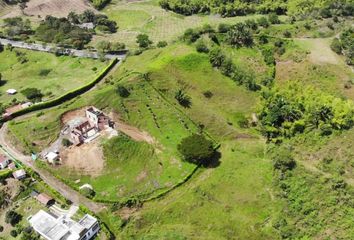 Lote de Terreno en  La Tebaida, Quindío