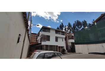 Casa en  San Sebastian, Cusco