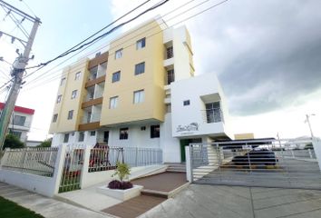 Apartamento en  Urbanización Bonanza, Montería