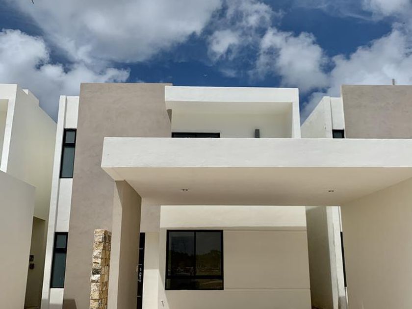 venta Casa en Morelos Oriente, Mérida, Yucatán (WM0564)