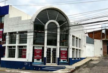 Local comercial en  Lomas De La Selva, Cuernavaca, Morelos