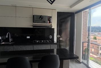 Apartamento en  20 De Julio, Bogotá