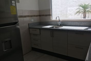 Departamento en  Rh38+7cw, Quito 170902, Ecuador